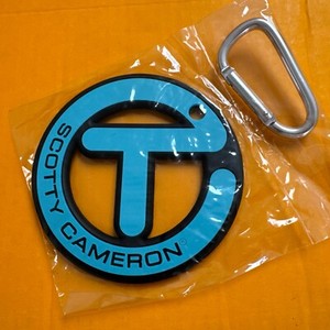 ラウンド用品・アクセサリー Scotty Cameron Putting Disc - Paint Drip s-l1200.jpg