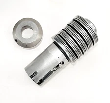 Wilson Amada PUNCH & DIE TURRET PRESS 1.518 RD (Series 90) VERY GOOD