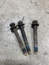 Jeep Cherokee XJ 84-01 Bolts Power Steering Gear Box Mount BOLTS (3) (R93)
