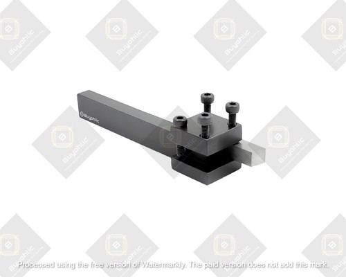 Universal Tool Holder with HSS Tool Bit - Picture 11 of 17