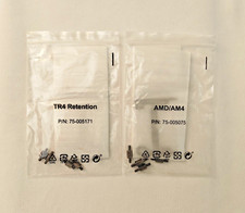 Corsair Hydro Series AMD AM4/AM5 TR4 Mounting Bracket and Stand Off