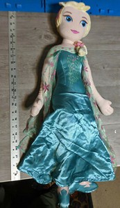 Disney Frozen Fever 28