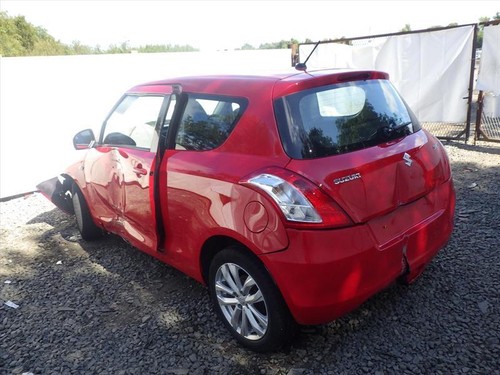 2013 ON MK3 FL SUZUKI SWIFT HEATER BLOWER MOTOR - 第 9/11 張圖片
