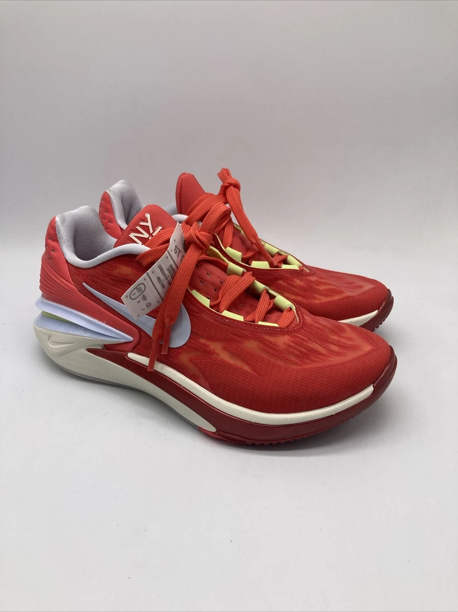 Las mejores ofertas en Nike Air Zoom GT Cut 2 NY | eBay