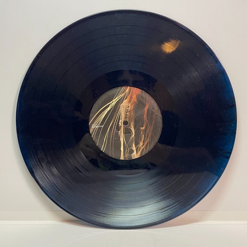 Broadway Calls Comfort Distraction 2013 LP Vinyl Record Blue Streak No Sleep - Picture 8 of 8