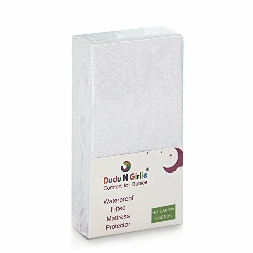 Next2me clearance mattress protector