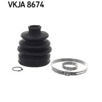 SKF Gelenksatz Komplett Vkja 8674
