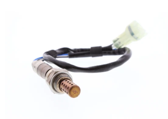 Sensor de oxigênio DENSO genuíno para cima e para baixo conjunto de 2 peças para 2002-2007 Suzuki Aerio - Imagem 4 de 4