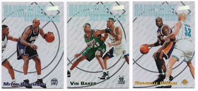 1997-98 Stadium Club Hardcourt Heroics - Pick Any | eBay