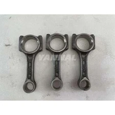 For Yanmar 3TNM68 3TNM68-AFS diesel engine Connecting Rod 119125-23000