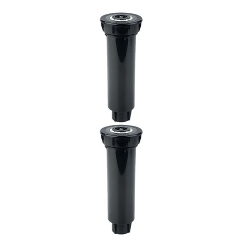 2 Pcs Sprinkler Underground Heads Irrigation Small - Picture 11 of 12