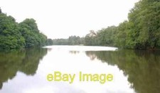 Photo 6x4 Hammer Pond, Bucks Head, West Sussex Mannings Heath A man-made  c2005