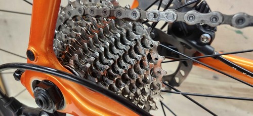2021 Trek checkpoint sl5 - 56cm - Picture 8 of 12