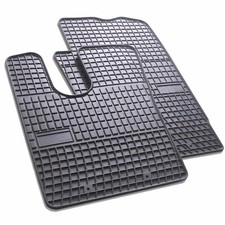 Gummimatten für SCANIA R e S 2016- Gummi Fußmatten