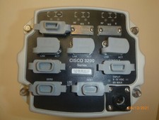 Cisco C3230 Router with Rugged Enclosure C3230ENC-1WMIC-K9 V01