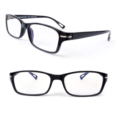 Premium Computer Glasses Blue Light Blocking Glasses - Reading Glasses 150 - 325