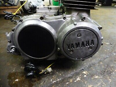 1981 Yamaha XS850 H YM213-1 1981 Yamaha XS850 H YM213-1