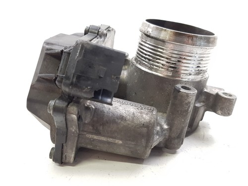 Mariposa De Aire A2C83076400 VW Audi Seat Skoda - Imagen 5 de 9