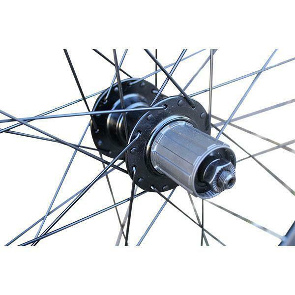 Bicicleta Hibrida 700C, PROCART, De Munte Si Oras, Cadru 18 Inch Aluminiu 21 Viteze Shimano Frane Pe Disc