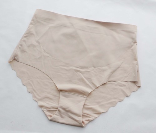 Women Brief smooth underwear High Waist Tummy control Shapewear Knicker S-M-L-XL - Picture 8 of 10