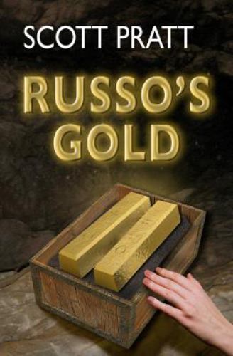Russo's Gold, Pratt, Scott, Very Good Book - Picture 1 of 1