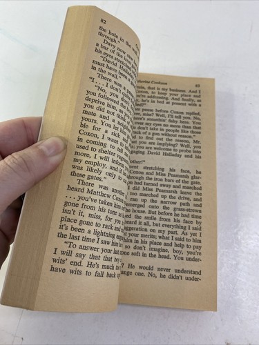Our John Willie - Catherine Cookson (Paperback, 1975) - Picture 7 of 12