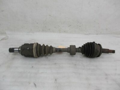 Bj. 2009-... 1.6 ADT27 ZRT27 T27 Antriebswelle RECHTS TOYOTA AVENSIS Bj. 2009-... 1.6 ADT27 ZRT27 T27 Antriebswelle RECHTS TOYOTA AVENSIS