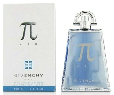 givenchy pi fraiche