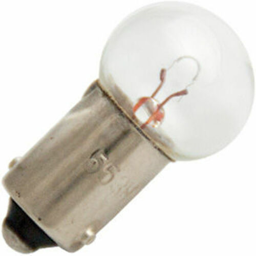 Bulb # 1895 Dash Speedometer Gauge Cluster Light Bulbs Box Of 10 # 57 - Picture 2 of 5