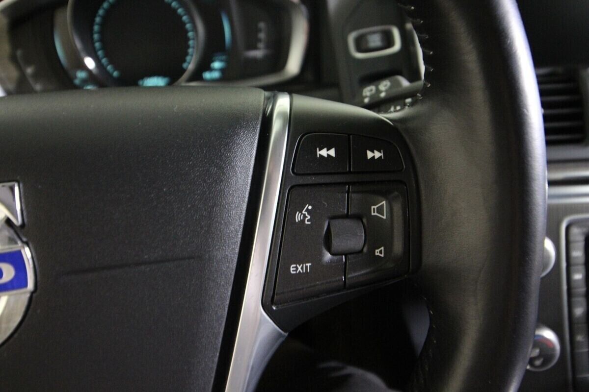 Volvo XC60 2,0 D4 181 Momentum aut.