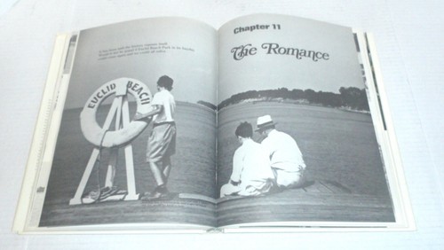 Euclid Beach Park is Closed for the Season Hardcover Book Cleveland, Ohio (1977) - Picture 6 of 9