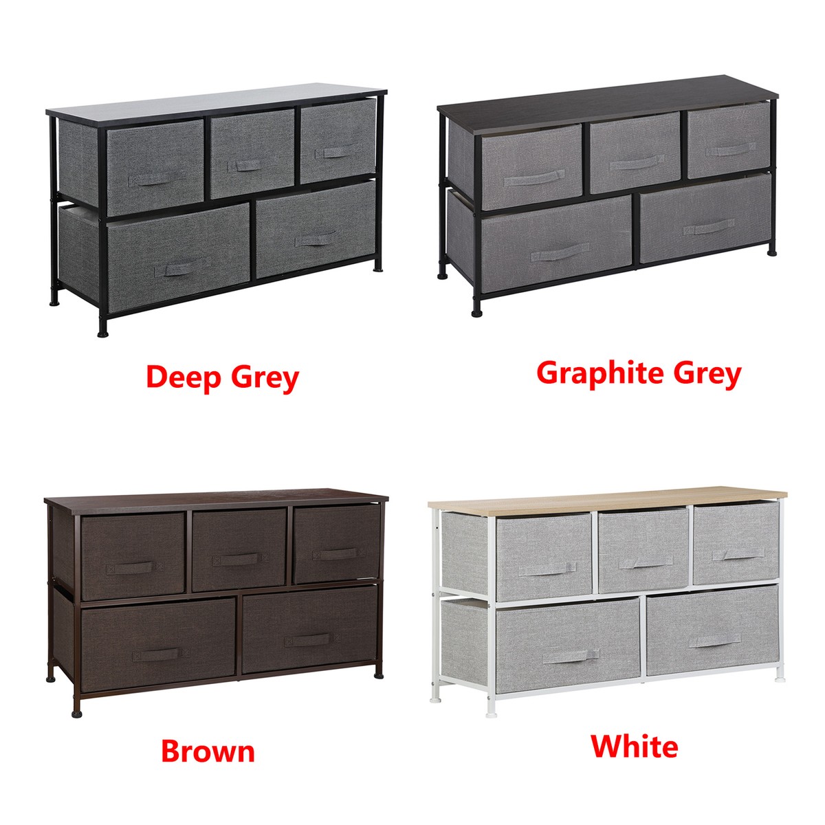 slim fit dress slacks WLIVE Fabric Dresser for Bedroom with Open Shelves Tall Dresser with 8 Drawers Storage Tower with Fabric Bins Chest of Drawers for Closet Hallway