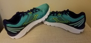 saucony kinvara 6 mujer 