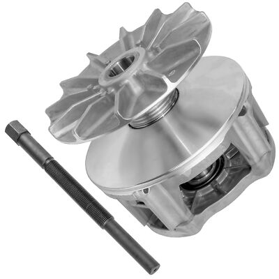 Primary Drive Clutch Assembly w/ Tool for Polaris 1321706
