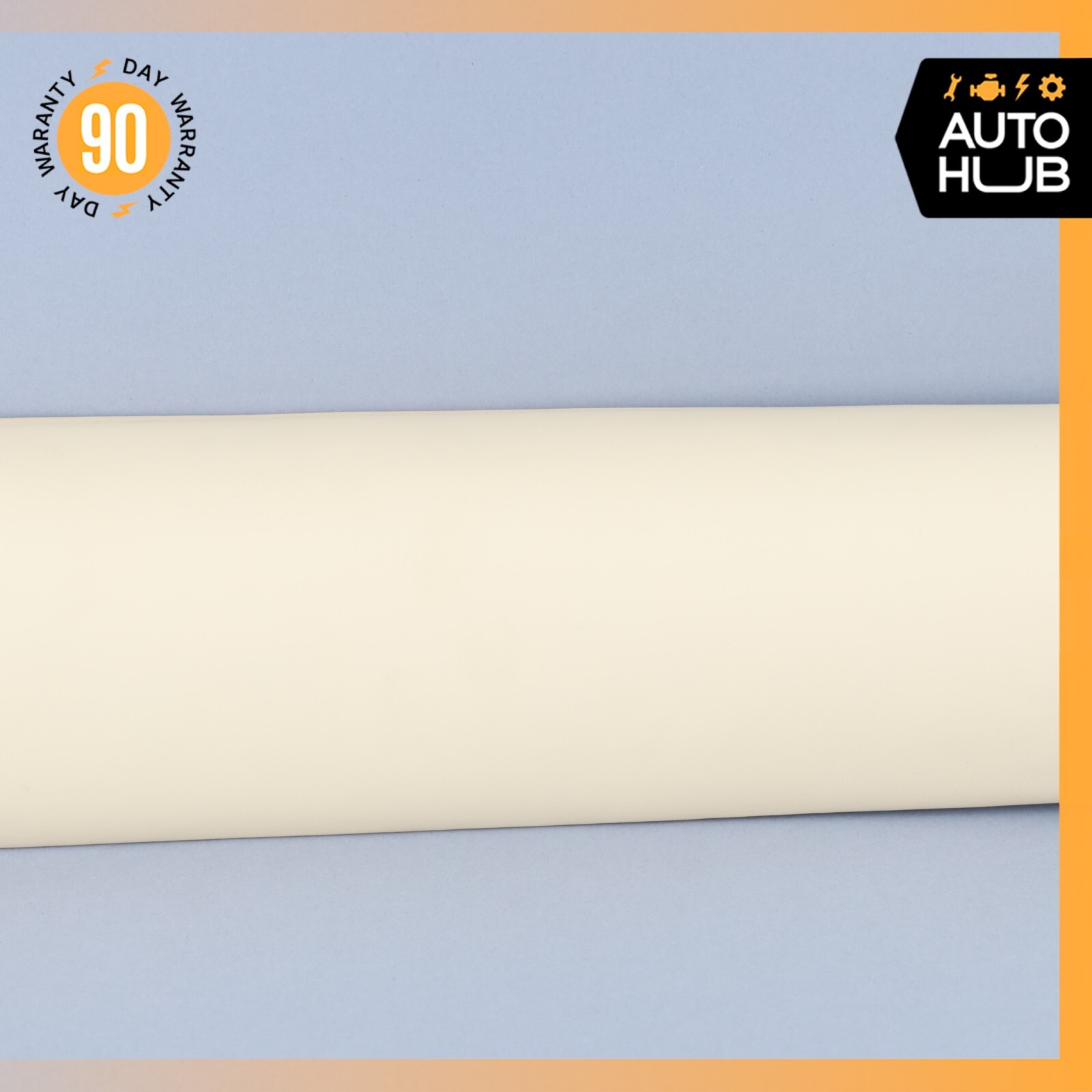 07-11 Bentley Continental GTC Front Left Driver Side A-Pillar Trim Cover OEM 63k