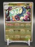 Sv: Black Bolt Pokémon TCG Eelektrik masterball 031/086 Reverse holo