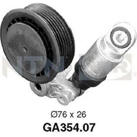 Ntn Snr GA354.07 Spannrolle Keilrippenriemen FüR Vw Transporter Lt 28 35 70B