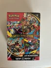 Pokemon - Bundle ME01 Méga-Evolution - 6 Boosters - Neuf - Scellé - FR (défaut)