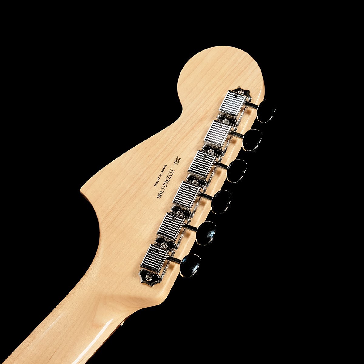Fender / FSR MIJ Traditional 60S Jaguar Alder Body Matching