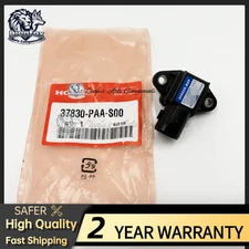 For Honda Accord Civic MAP Sensor 37830-PAA-S00 Manifold Air Pressure 1992-2005