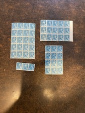 préoblitéré. N 82 sans trace de charnière.    luxe. 50 Timbres Côté  50 Euros