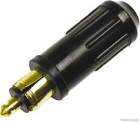 Stecker Herth+Buss Elparts 51306010066 Kunststoff Blisterpack