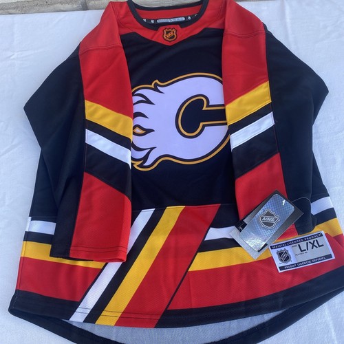 calgary flames trikot L/Xl NHL