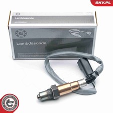 Lambdasonde Sensor Abgassteuerung ESEN SKV 09SKV558 für FIESTA SCORPIO PUMA FORD