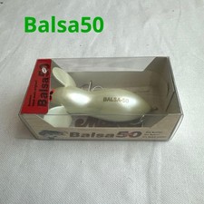 Balsa50 Large Mouth Big