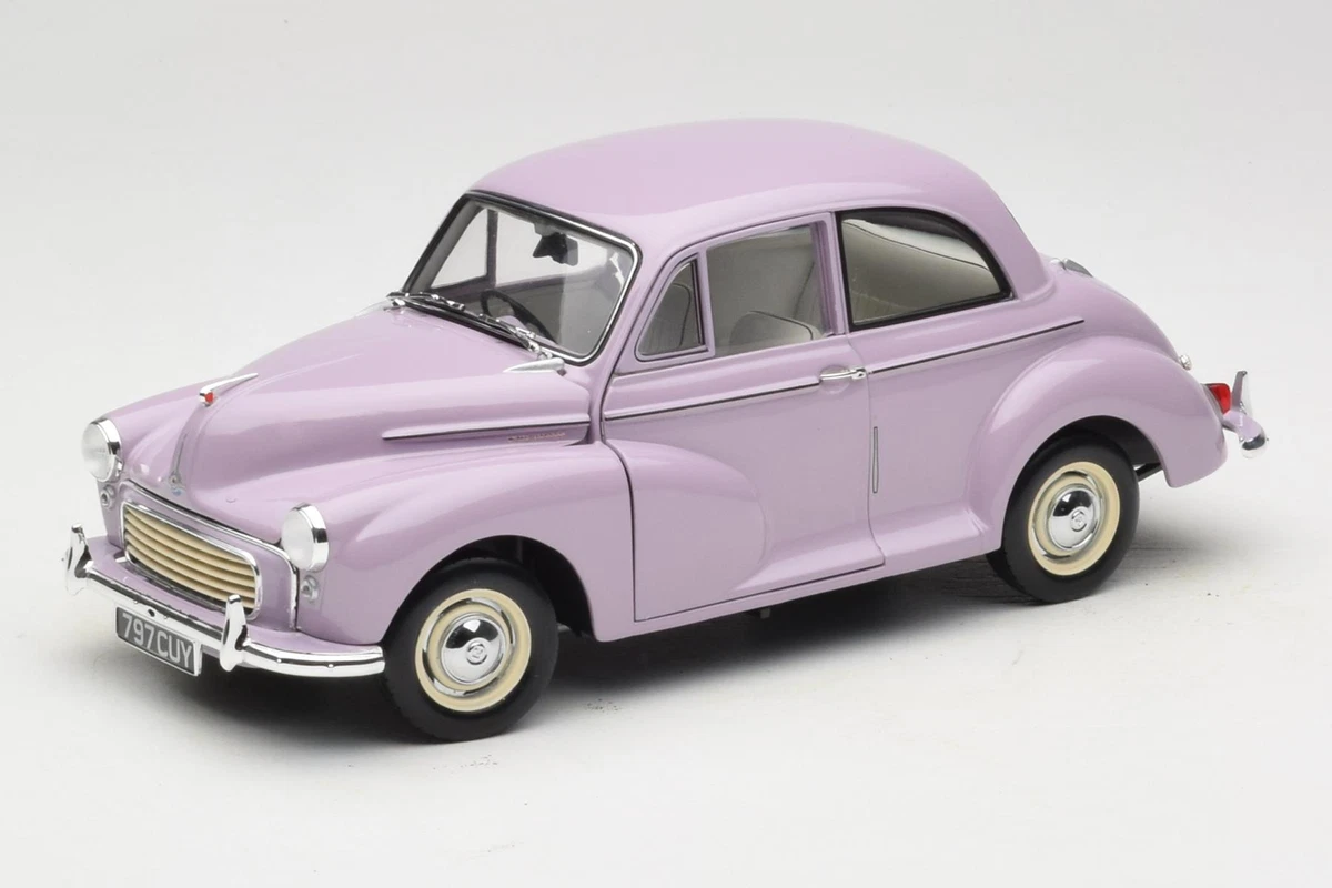 MINICHAMPS Morris Diecast & Toy Vehicles for sale - eBay