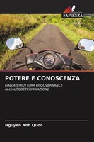 Nguyen Anh Quoc | Potere E Conoscenza | Taschenbuch | Italienisch (2026)