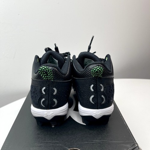 Under Armor Harper 8 Mid RM Toddler Kids Size 11 - Baseball Cleat - Picture 5 of 7