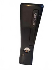 Microsoft Xbox 360 Slim 4GB Hard Drive Black CONSOLE ONLY