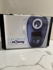Moway educational Robotics Kit